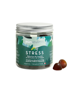 Les Miraculeux Stress 42 Gummies