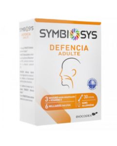 Symbiosys Defencia Adulte 30 Sticks
