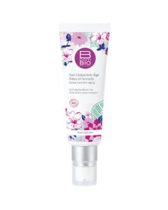 BcomBIO Soin Global Anti-Âge 50 ml