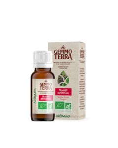 Gemmo Terra Transit Intestinal Bio 30 ml