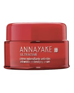 Annayake Ultratime Crème Redensifiante Anti-Rides 50ml