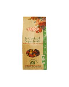Uberti Le Cocktails Superfruits 250g