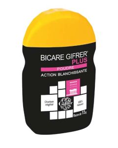 Gifrer Bicare Plus Charbon 15 g