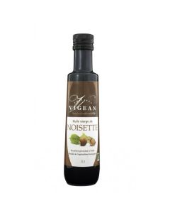 Vigean Huile de Noisette Bio 25cl