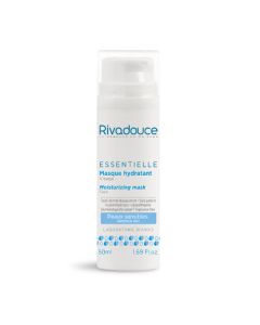 Rivadouce Essentielle Masque Hydratant 50 ml