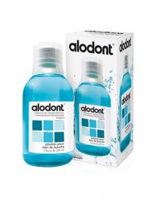 Alodont Bain de Bouche 500ml