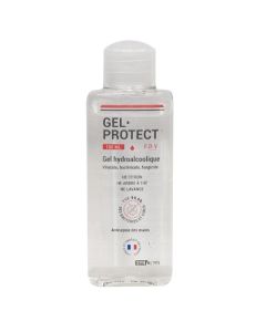 Synactifs  Gel Protect 100ml