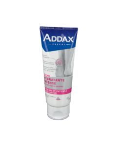 Addax Crème Pieds Hydratante Intense 100ml