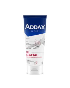 Addax Gel Glacial Pieds et Jambes Fatigués 50ml