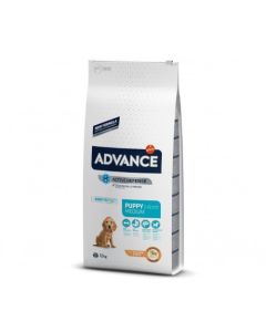 Advance Affinity Active Defense Puppy Medium Croquettes 12kg