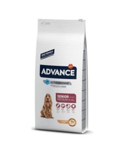 Advance Affinity Medium Senior Croquettes Chien 3kg