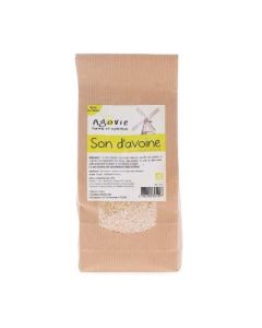 Son d'Avoine Le Moulin d'Agovie 500g