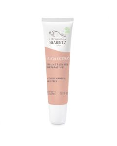 Laboratoires de Biarritz Baume à lèvres réparateur 15ml