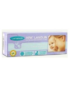 Almafil Lansinoh Crème Protectrice Allaitement 40ml