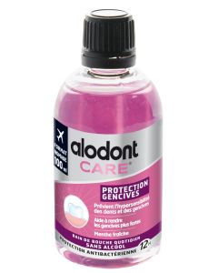 Alodont Care Nomade Protection gencives 100ml