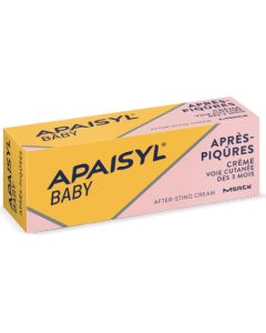 Apaisyl Baby Soin Après-piqûres 30ml