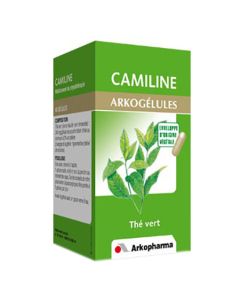 Arkogélules Camiline 45 gélules