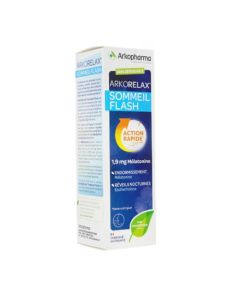 Arkopharma Arkorelax Sommeil Flash 20ml
