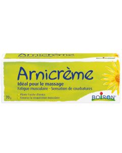 Arnicrème Tube 70g