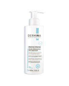 Dermina Atolina Baume Reparateur Anti-Grattage 400ml