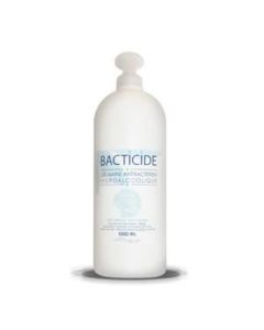 Bacticide Gel Hydroalcoolique 1L