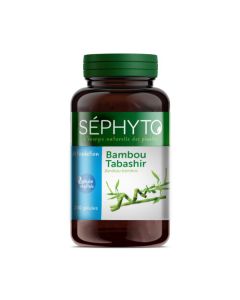 Séphyto Articulation Bambou Tabashir 200 Gélules