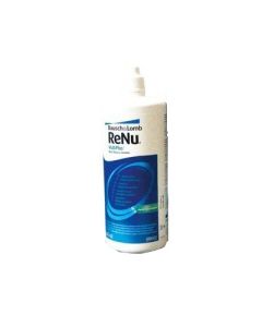 Renu Multiplus Solution Multifonctions Fraicheur et Confort 360ml