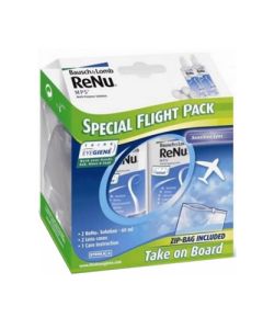 Rénu Spécial Flight Pack 2 X 60ml