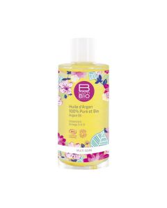 BcomBIO Huile d'Argan 50 ml