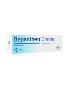 Bepanthen 5% crème 100 g