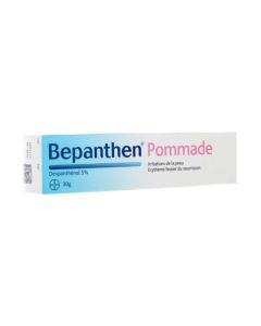 Bepanthen 5 % pommade 30 g