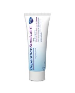 Bepanthen Sensicalm Dispositif Médical Tube 50g
