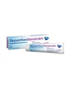 Bepanthen Sensicalm Crème Anti-Démangeaisons 50g