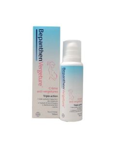 Bepanthen Vergeture Crème anti-vergeture 150ml