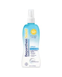 BepanthenSoleil FPS50+ Spray 200ml