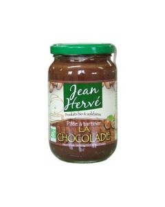 Jean Hervé Chocolade 350g Bio