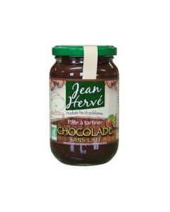 Jean Hervé Chocolade Sans Lait Bio 350g
