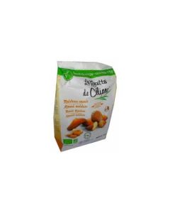 Les Recettes de Céliane Madeleines Amandes 180g