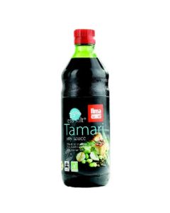 Lima Tamari Sel en Moins 25% Bio 500ml