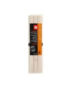 Pates Japonaises Udon 250g Nouille Traditionnelle Bio 250g