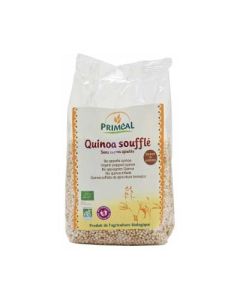 Priméal Quinoa Soufflé Bio 100g