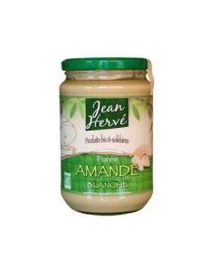 Jean Hervé Puree d'Amande Blanche 700g