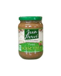 Jean Hervé Puree de Noisette 350g
