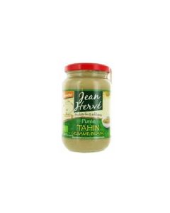 Jean Hervé Purée de Sesame Blanc Demeter 350g