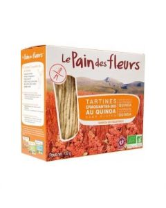 Pain des Fleurs Quinoa 150g