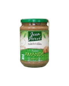 Purée Amande Complète Bio 700g