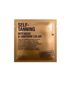 Lingette Autobronzante Self Tanning Intensiv 1 Lingette