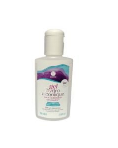 Biogyne Gel Hydroalcoolique Mains 100ml