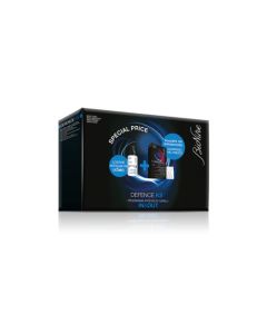 Bionike Defence KS Lotion Anti-Chute Homme+Complémente Alimentaire