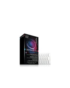 Bionike Defence KS TricoSafe 100 Complémente Alimentaire 30 Comprimés